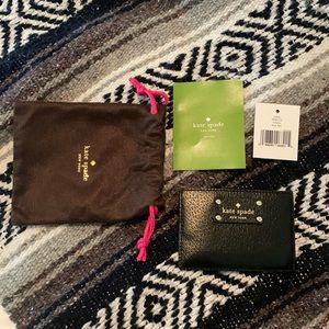 Kate Spade Card holder/wallet